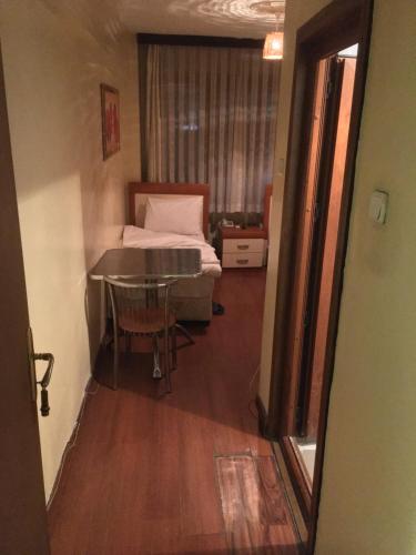 Hotel Surucu in Istanbul