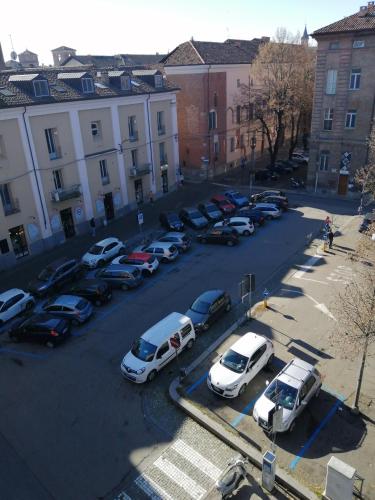  Oasi tranquillità 2 in Asti