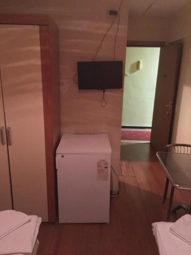 Hotel Surucu in Istanbul