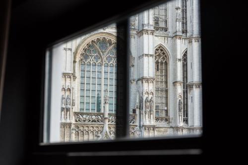 HotelO Antwerpen Kathedral