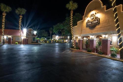 Villa 1565 - Saint Augustine in Historic District