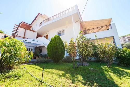  President’s house, Pension in Nafplio