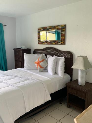 Flamboyan on the Bay Resort & Villas Tropic Leisure Club is conveniently located in the popular St. Thomas area. Offering a variety of facilities and services, the hotel provides all you need for a good nights sleep. Business center, BB