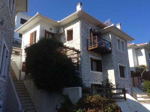 AUTUMN TO SUMMER cottage Agios Ioannis
