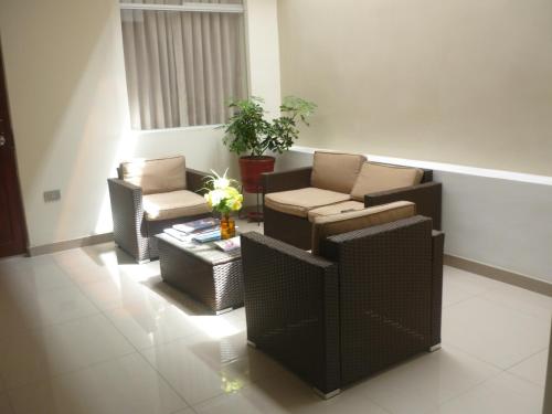 Mística Boutique Hotel - image 3