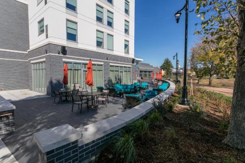 Hyatt Place Wilmington Riverfront