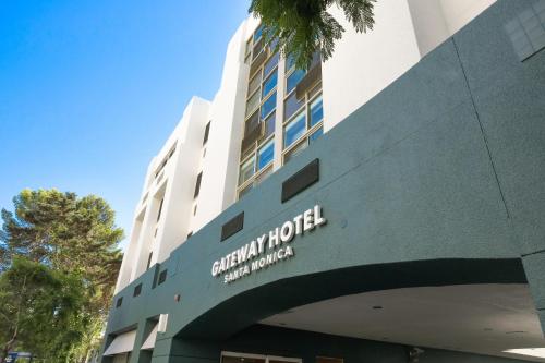 Gateway Hotel Santa Monica