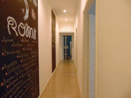 Apartment Ostiense Piramide Station, Рим (фото 9)