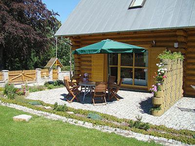 Dom W Karkonoszach – Karpacz, WI