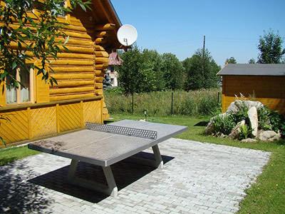 Dom W Karkonoszach – Karpacz, WI