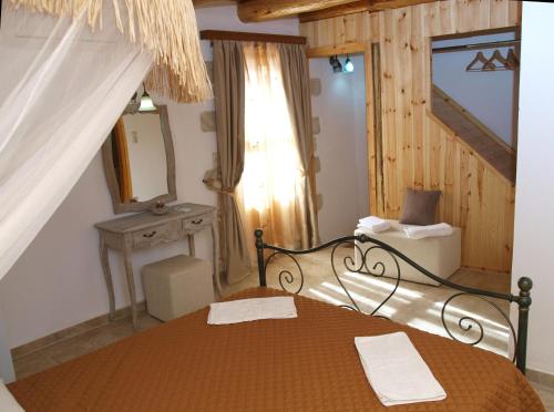 Vafes Traditional Stone Houses - image 3