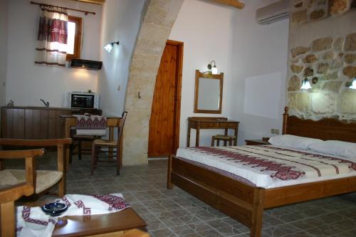 3 bedrooms, 3 beds