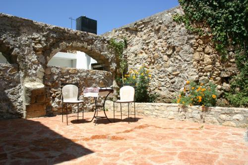 Vafes Traditional Stone Houses - image 6