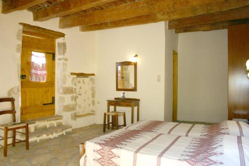 Vafes Traditional Stone Houses - image 4