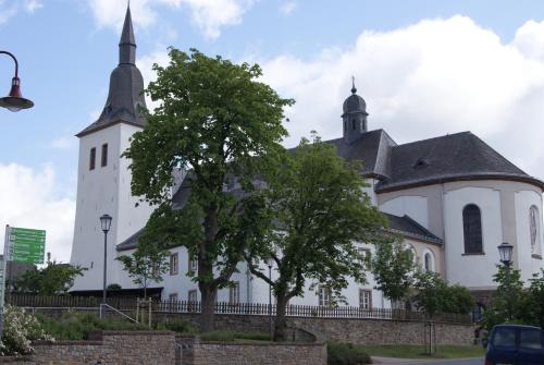 Ferienwohnung Im Alftal, Bleialf in Bleialf