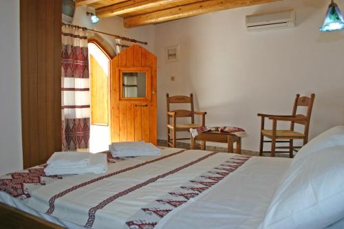 Vafes Traditional Stone Houses - image 2