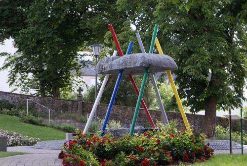 Ferienwohnung Im Alftal, Bleialf in Bleialf