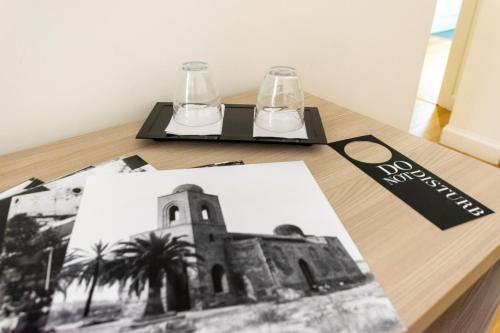Belmonte102 Exclusive Suite – Palermo, PA