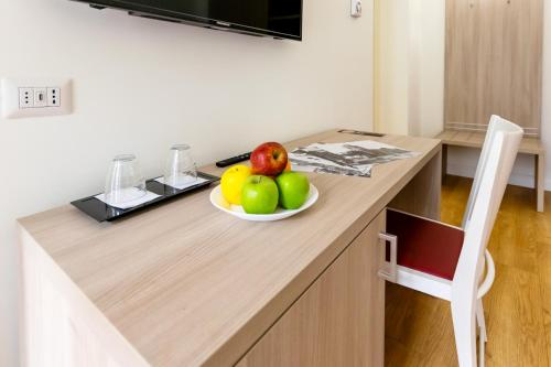 Belmonte102 Esclusive Suites - 편의 시설/서비스