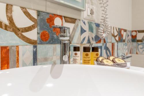 Belmonte102 Esclusive Suites - 화장실