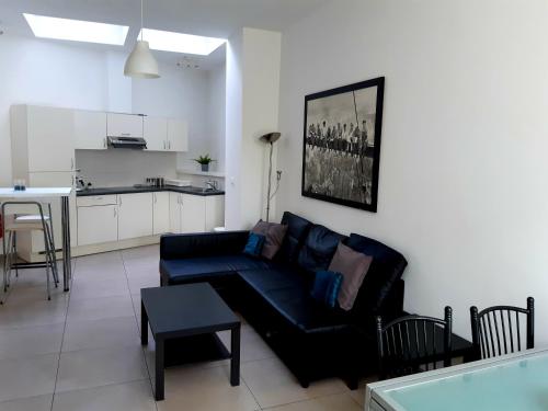 Station House gîte à louer Kretenborg