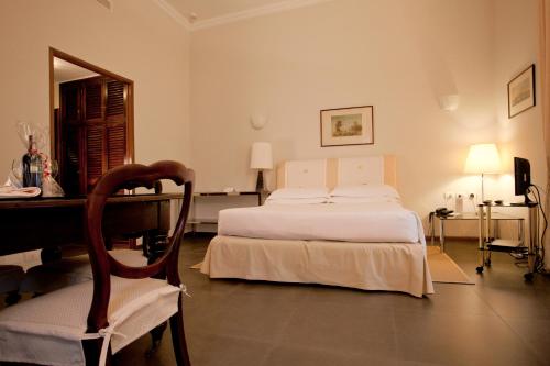 Aldrovandi Residence City Suites - main image
