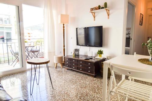 P&P Apartaments Arapiles, Málaga (fotografie 9)