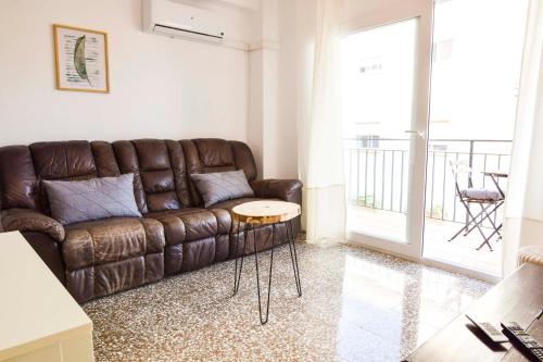 P&P Apartaments Arapiles, Málaga (fotografie 10)