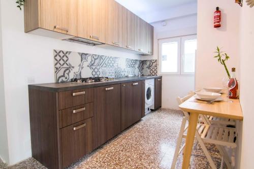 P&P Apartaments Arapiles, Málaga (fotografie 4)