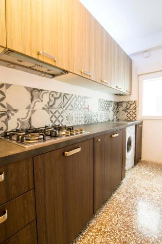 P&P Apartaments Arapiles, Málaga (fotografie 3)