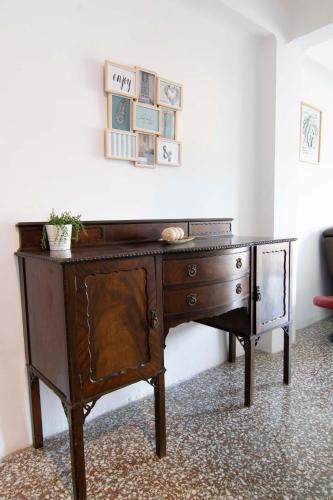 P&P Apartaments Arapiles, Málaga (fotografie 6)
