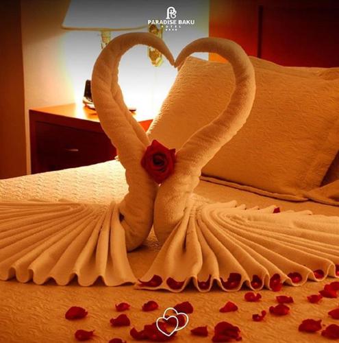 Photo - Paradise Hotel Baku