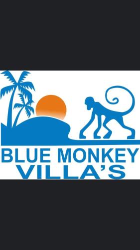 Blue Monkey Retreat Areguling Lombok