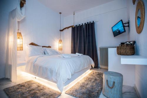 Blue Mountain Guesthouse by Seablue - main image