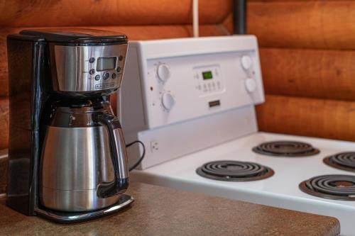 BLACK+DECKER™ 12-Cup Thermal Coffee Maker