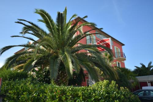 photo chambre Albergo Hotel