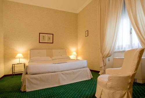 Aldrovandi Residence City Suites - image 6