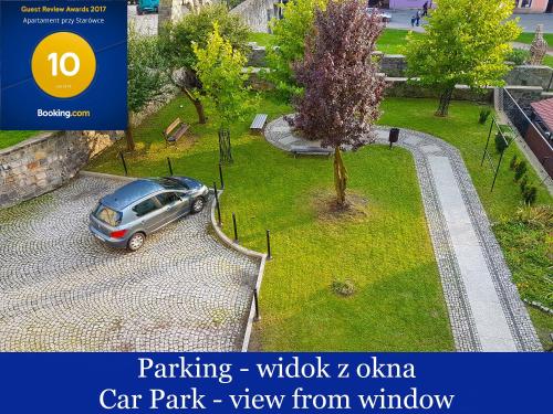 Apartament Przy Starówce - Stella - 2 Osobne Sypialnie, 2 Separate Bedrooms in Old Town - Main Square, Amazing View, Top Location!