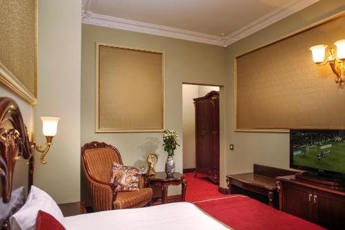 Staro Hotel - image 9