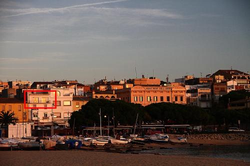  VISTAS PRIVILEGIADAS in Palamós