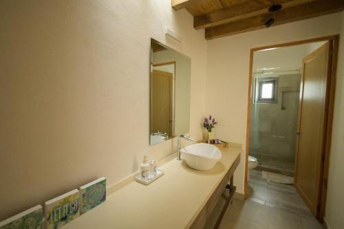 226782495 Villa Toscana ValQuirico Lofts & Suites Hotel Boutique