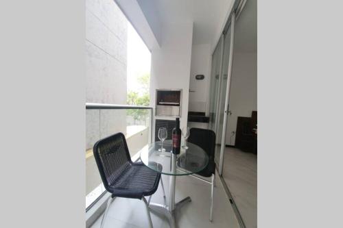 Departamento 1 habitacion zona exclusiva