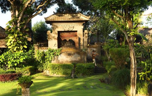 Alindra Villa