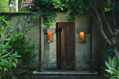 Alindra Villa
