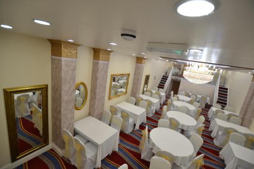 Best Western Greater London - image 40