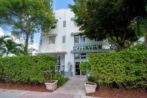 Greenview Hotel