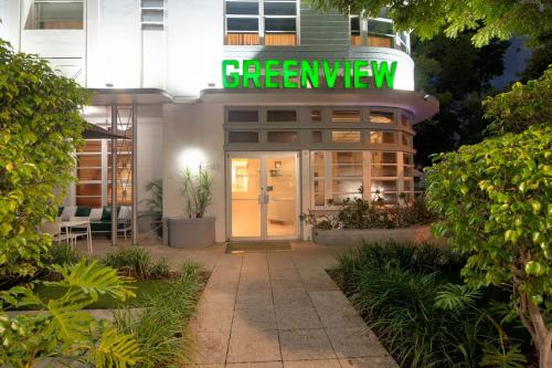 Greenview Hotel