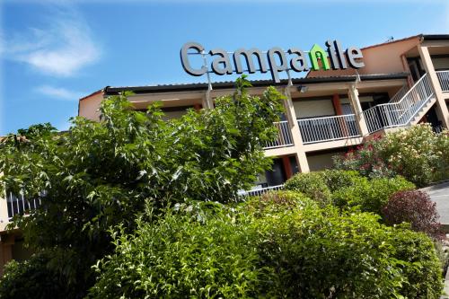 Campanile Manosque - image 9