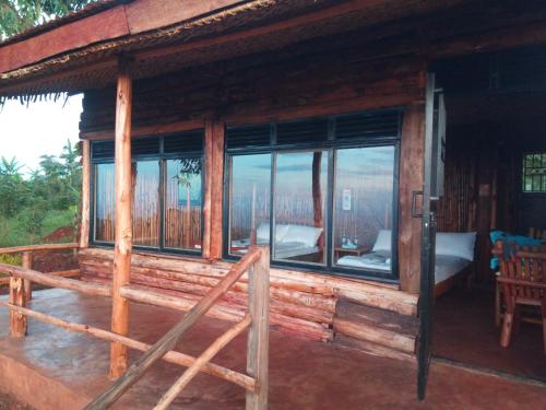 Sipi Coffee Lodge - Tap to explore photos