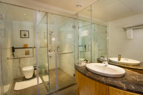 Double room, economy